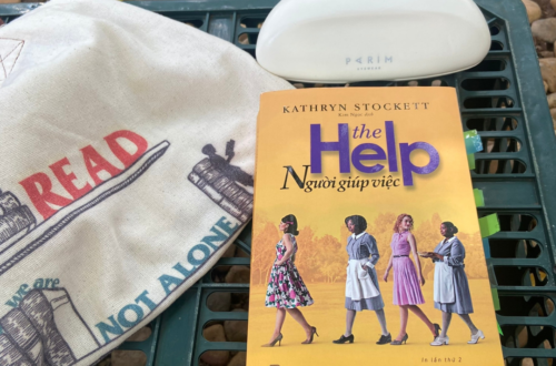 Người giúp việc - Kathryn Stockett the help
