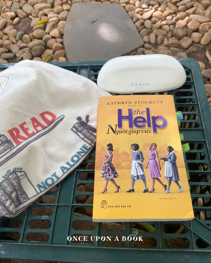the help
